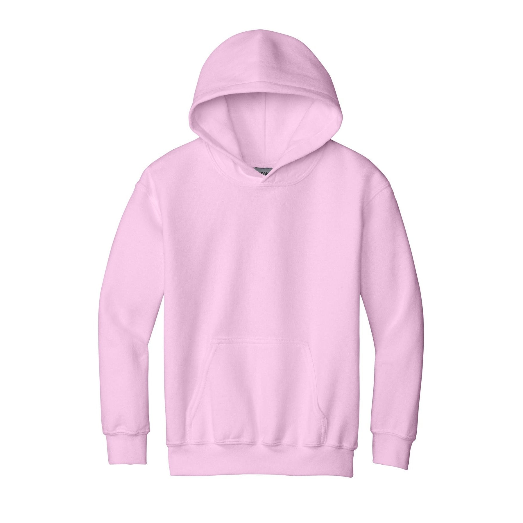 Gildan-Gildan® - Youth Heavy Blend™ Hooded Sweatshirt. 18500B-MedTech-11